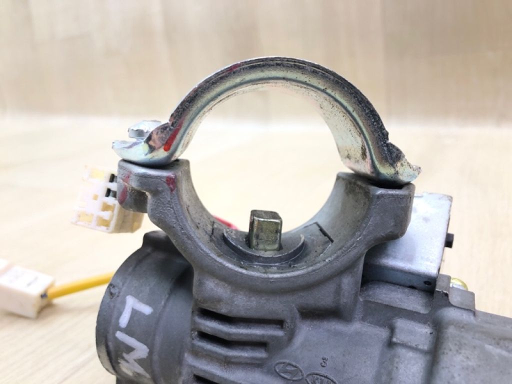 81905-2S001 | Замок зажигания HYUNDAI TUCSON LM 09-15 - Фото 6