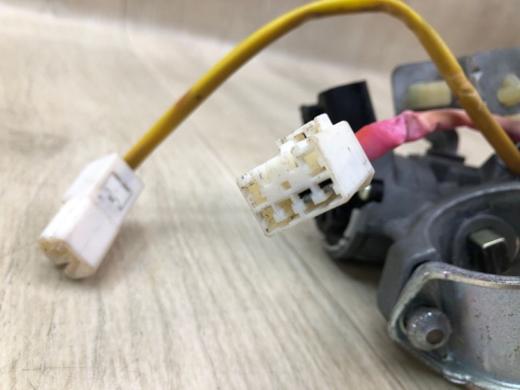 81905-2S001 | Замок зажигания HYUNDAI TUCSON LM 09-15 - Фото 8