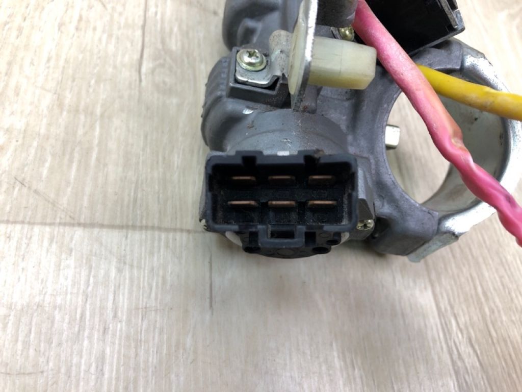 81905-2S001 | Замок зажигания HYUNDAI TUCSON LM 09-15 - Фото 9