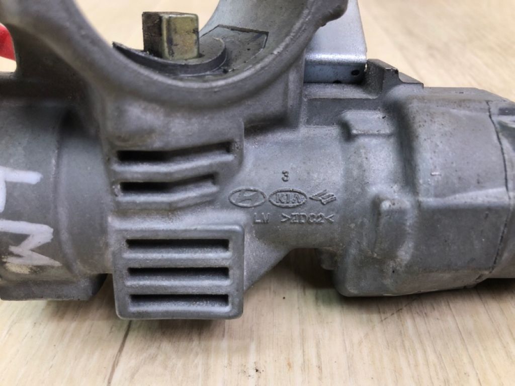 81905-2S001 | Замок зажигания HYUNDAI TUCSON LM 09-15 - Фото 10