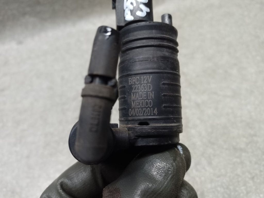 68225066AA | Насос омивача скла JEEP CHEROKEE 14- - Фото 3