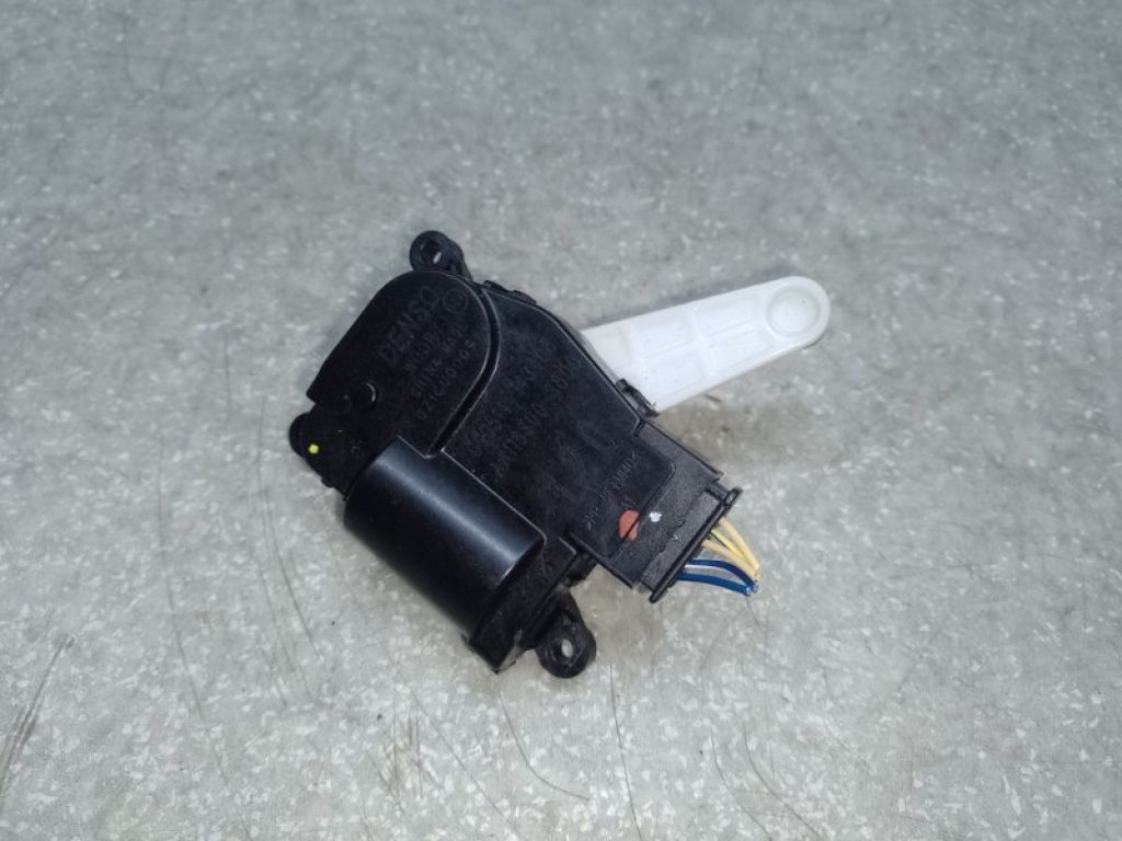 68223058AA | Моторчик заслінки пічки JEEP CHEROKEE 14- - Фото 2