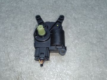 Моторчик заслінки пічки JEEP CHEROKEE 14-