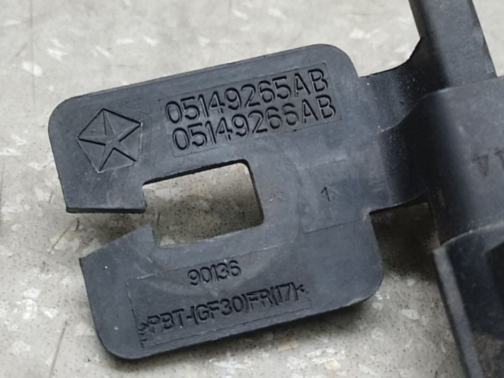 5149265AB | Датчик температури зовнішнього повітря JEEP CHEROKEE 14- - Фото 2