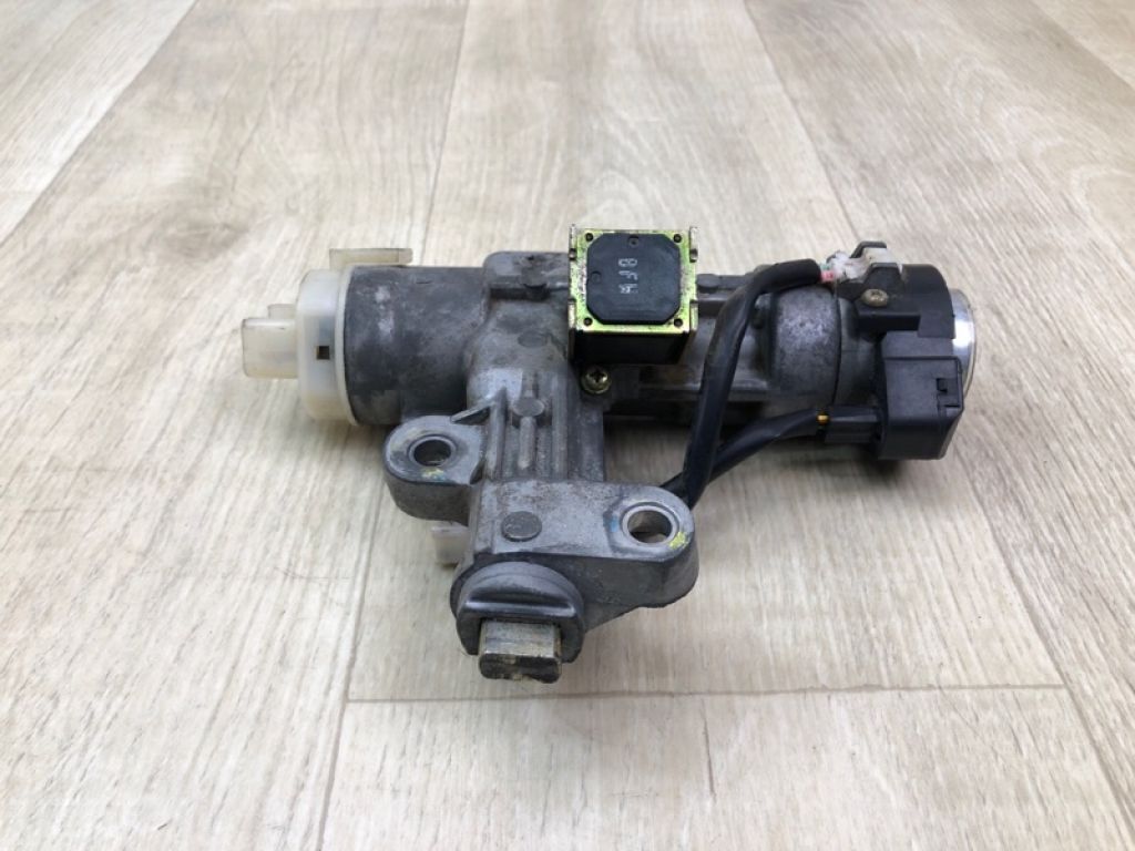 81920-2BB21 | Замок зажигания HYUNDAI SANTA FE (CM) 05-12 - Фото 3