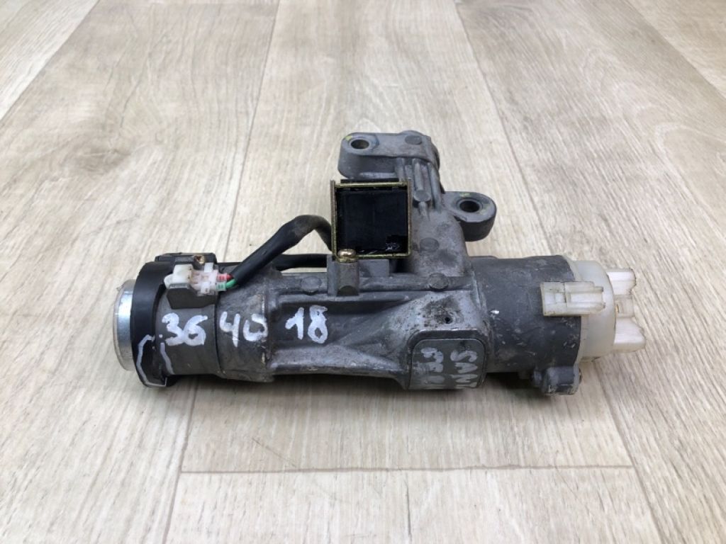 81920-2BB21 | Замок зажигания HYUNDAI SANTA FE (CM) 05-12 - Фото 4