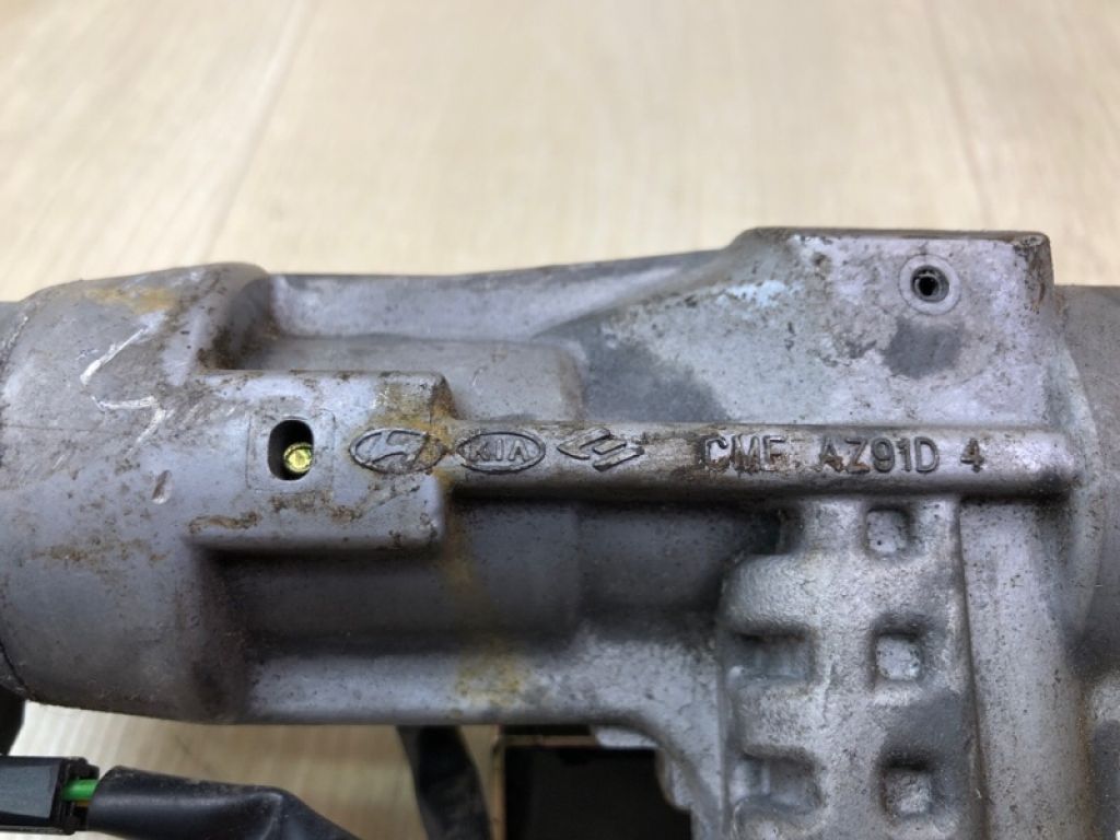 81920-2BB21 | Замок зажигания HYUNDAI SANTA FE (CM) 05-12 - Фото 7