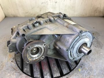 Раздаточная коробка HUMMER H3 05-10