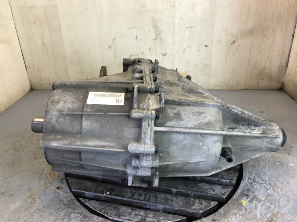 24247591 | Раздаточная коробка HUMMER H3 05-10 - Фото 3