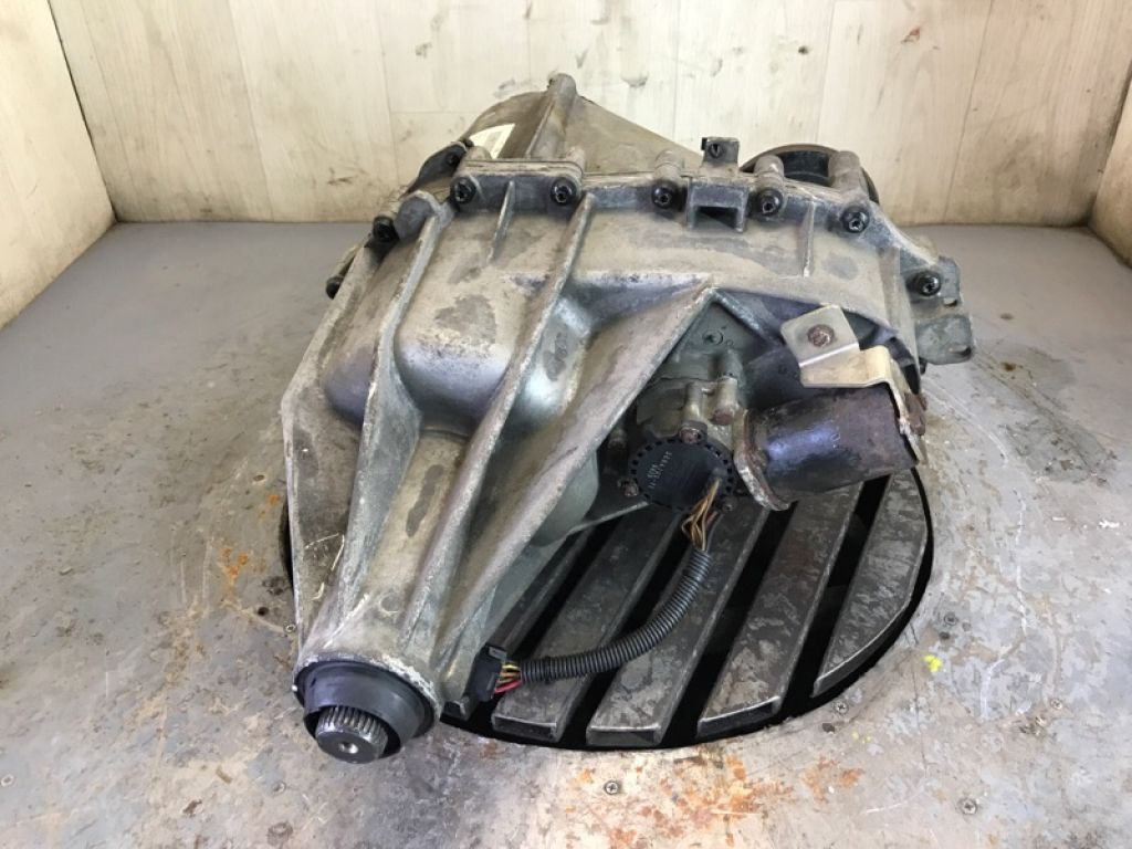 24247591 | Раздаточная коробка HUMMER H3 05-10 - Фото 4