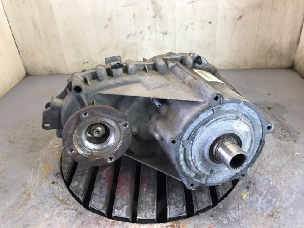 24247591 | Раздаточная коробка HUMMER H3 05-10 - Фото 7