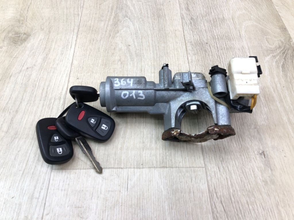 37101-62J10 | Замок запалювання SUZUKI GRAND VITARA 05-15