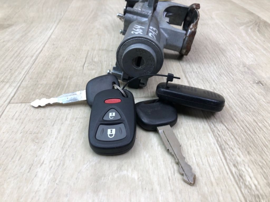 37101-62J10 | Замок запалювання SUZUKI GRAND VITARA 05-15 - Фото 2