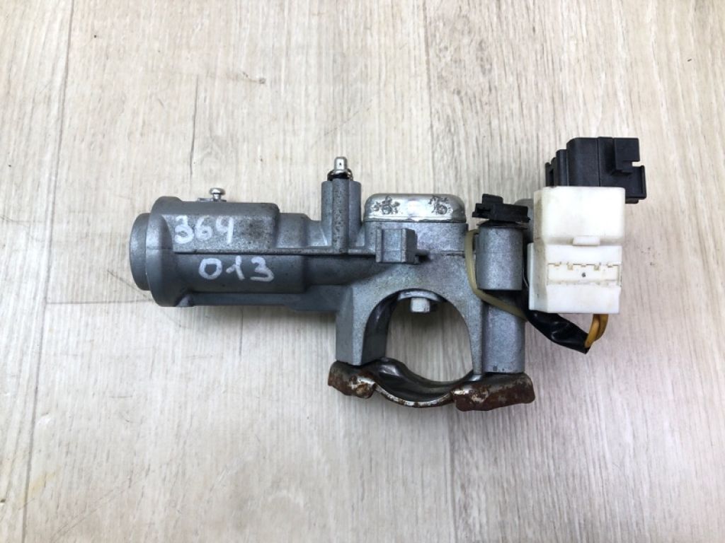 37101-62J10 | Замок запалювання SUZUKI GRAND VITARA 05-15 - Фото 4