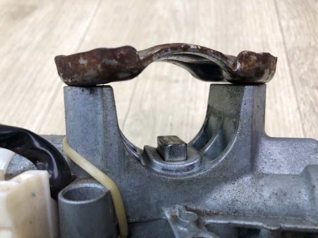 37101-62J10 | Замок запалювання SUZUKI GRAND VITARA 05-15 - Фото 8