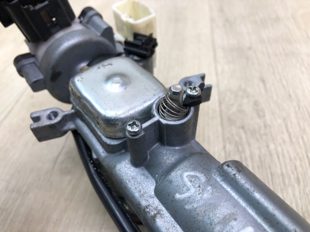 37101-62J10 | Замок запалювання SUZUKI GRAND VITARA 05-15 - Фото 11