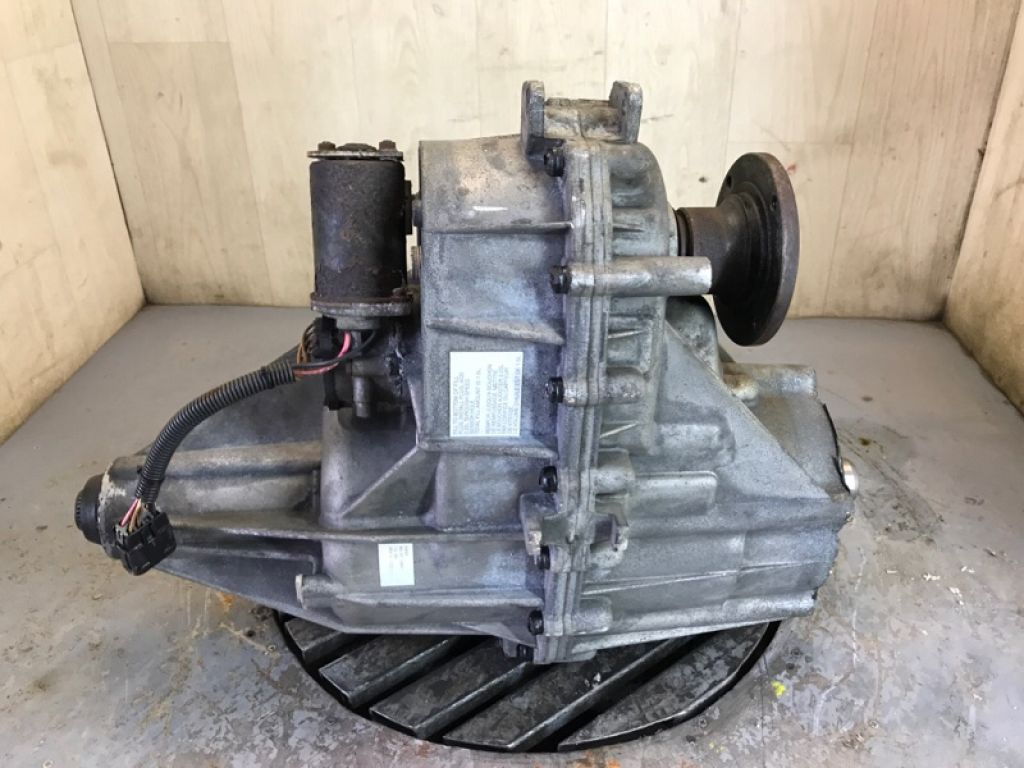 24247591 | Раздаточная коробка HUMMER H3 05-10 - Фото 8