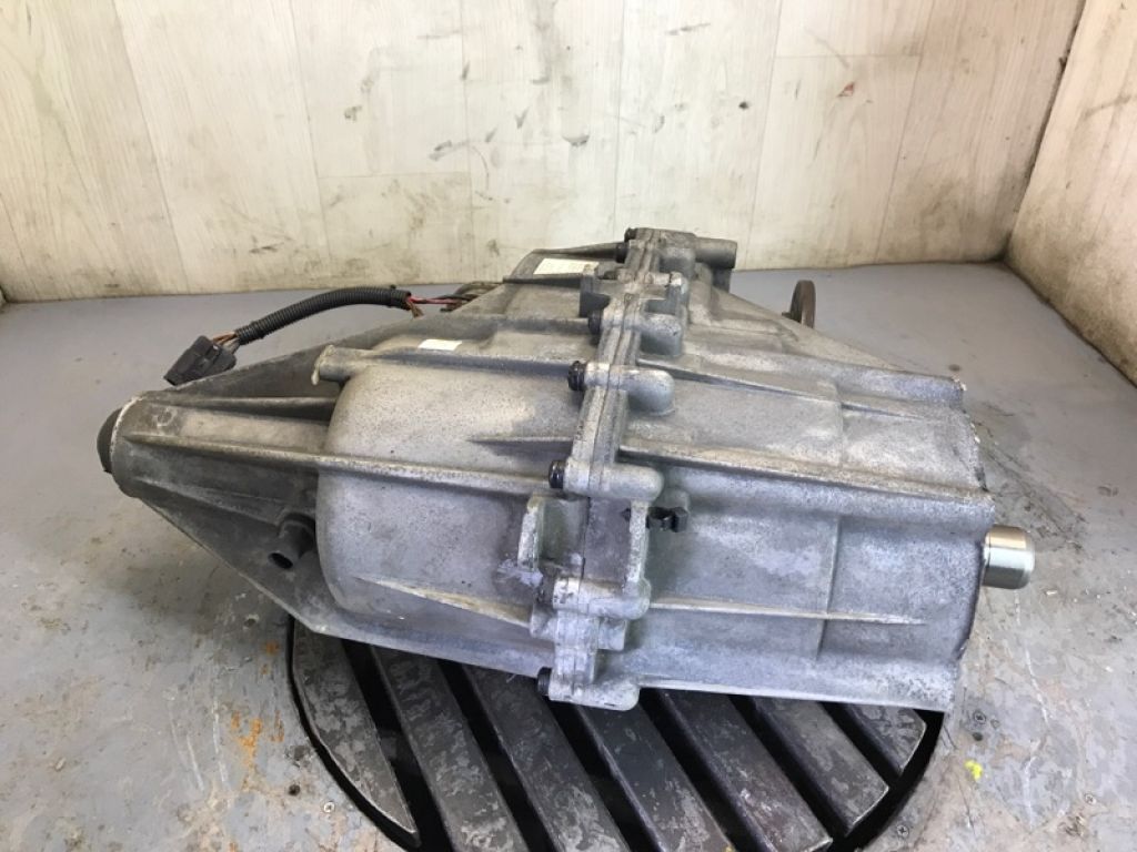 24247591 | Раздаточная коробка HUMMER H3 05-10 - Фото 9