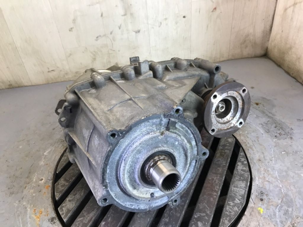 24247591 | Раздаточная коробка HUMMER H3 05-10 - Фото 10