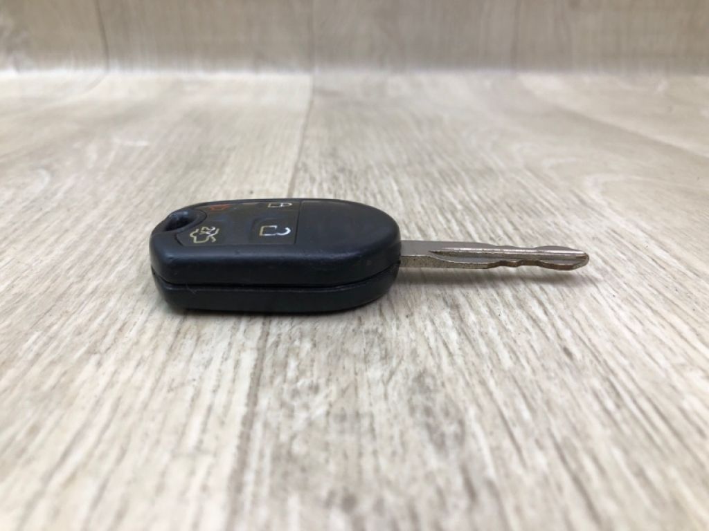 BC3Z-15K601-A | Ключ запалювання FORD EXPLORER 10-20 - Фото 3