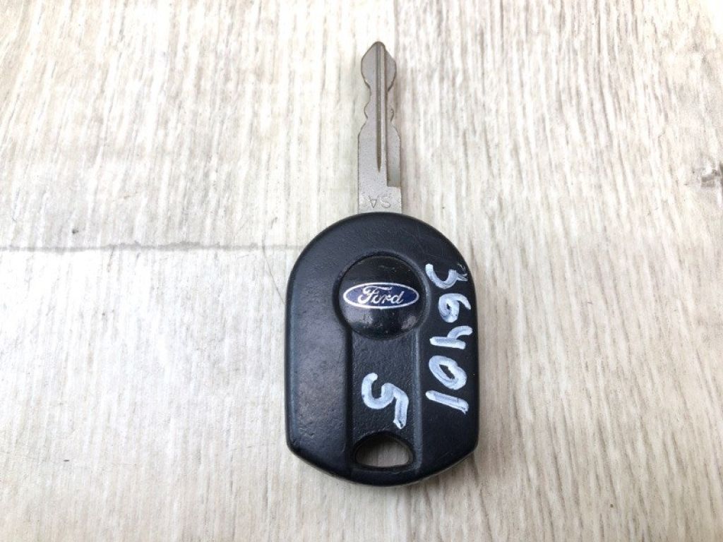 BC3Z-15K601-A | Ключ запалювання FORD EXPLORER 10-20 - Фото 4
