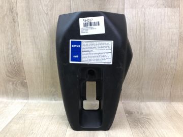 Кожух рульової колонки SUZUKI GRAND VITARA 05-15