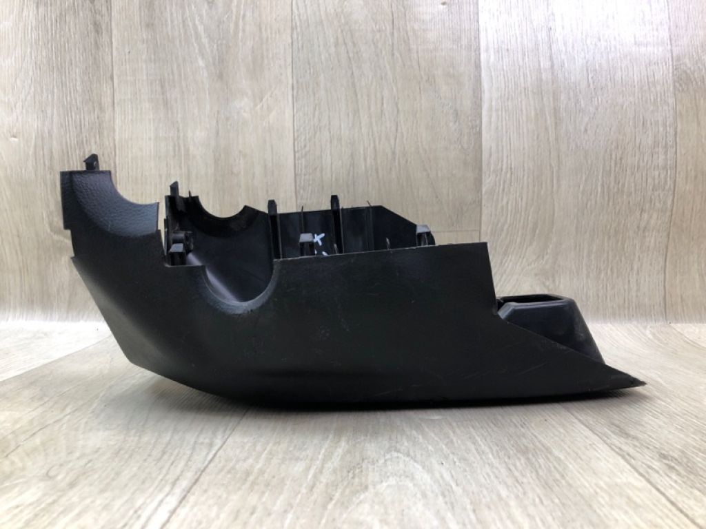 48400-65J50-5PK | Кожух рульової колонки SUZUKI GRAND VITARA 05-15 - Фото 2