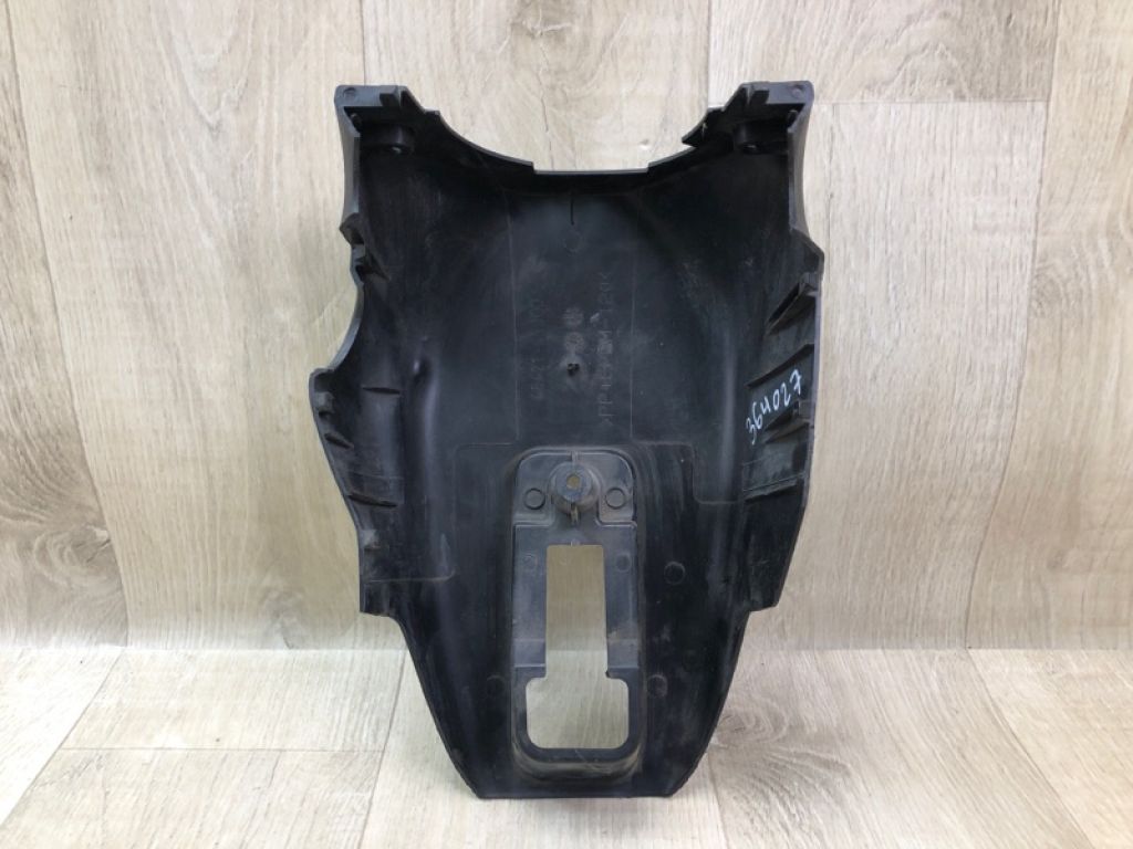 48400-65J50-5PK | Кожух рульової колонки SUZUKI GRAND VITARA 05-15 - Фото 3