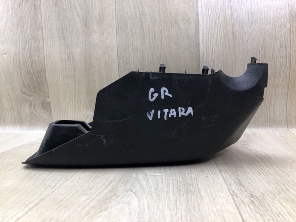 48400-65J50-5PK | Кожух рульової колонки SUZUKI GRAND VITARA 05-15 - Фото 4