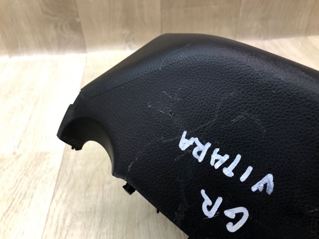 48400-65J50-5PK | Кожух рульової колонки SUZUKI GRAND VITARA 05-15 - Фото 7