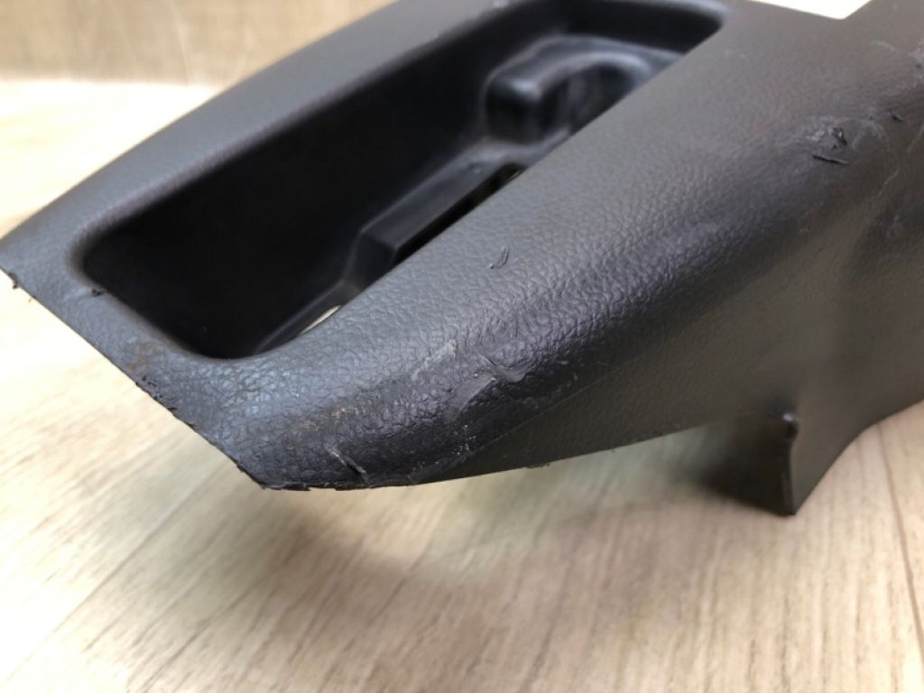 48400-65J50-5PK | Кожух рульової колонки SUZUKI GRAND VITARA 05-15 - Фото 9