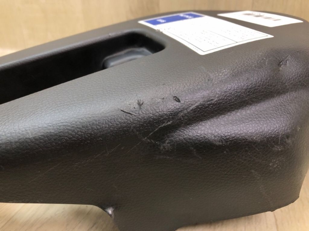 48400-65J50-5PK | Кожух рульової колонки SUZUKI GRAND VITARA 05-15 - Фото 10