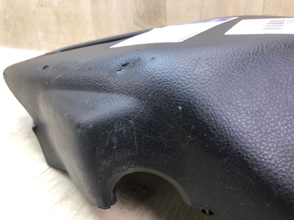 48400-65J50-5PK | Кожух рульової колонки SUZUKI GRAND VITARA 05-15 - Фото 12