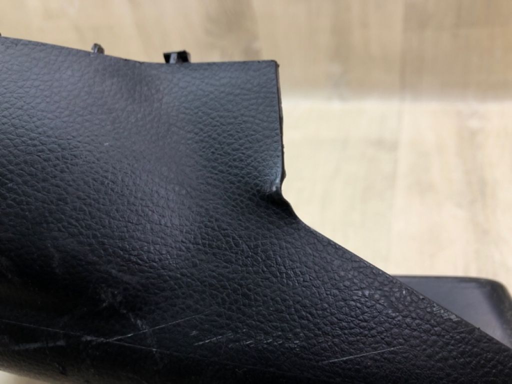 48400-65J50-5PK | Кожух рульової колонки SUZUKI GRAND VITARA 05-15 - Фото 13