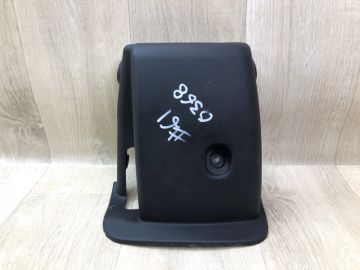 Кожух рульової колонки HYUNDAI VELOSTER 11-18