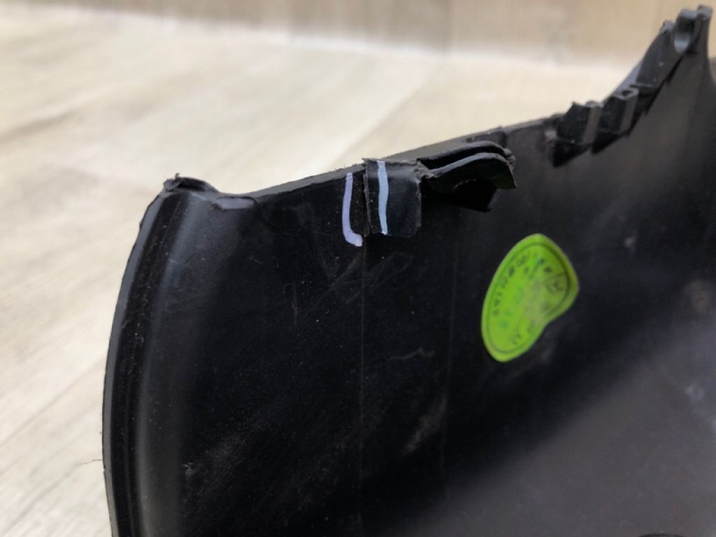 848522V500RY | Кожух рульової колонки HYUNDAI VELOSTER 11-18 - Фото 8