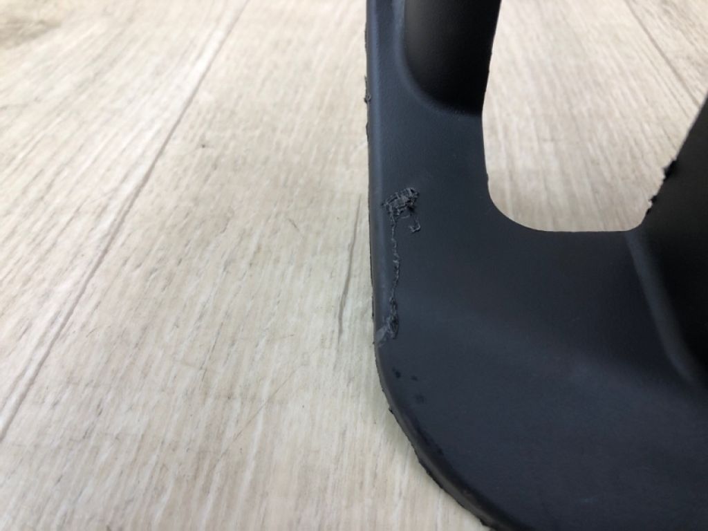 848522V500RY | Кожух рульової колонки HYUNDAI VELOSTER 11-18 - Фото 11