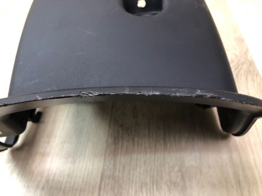 848522V500RY | Кожух рульової колонки HYUNDAI VELOSTER 11-18 - Фото 12