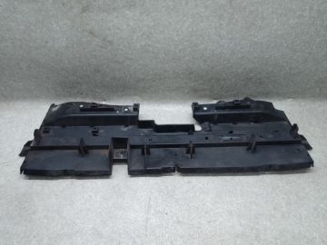 Дефлектор радіатора JEEP CHEROKEE 14-