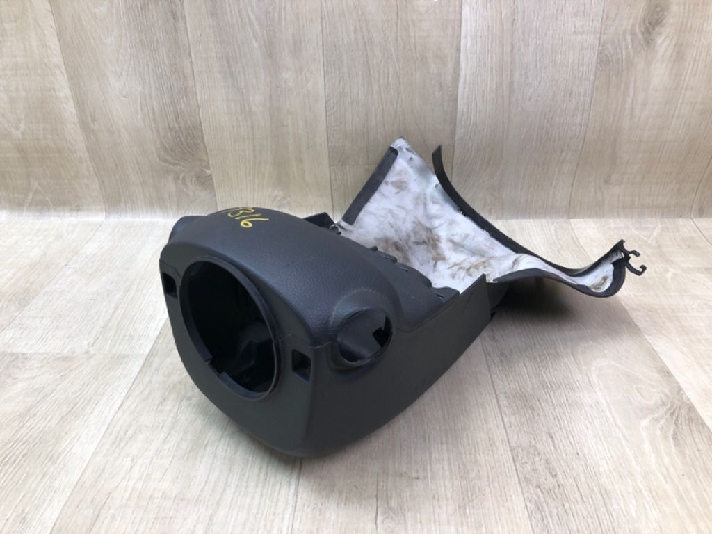 484703KA0A | Кожух рульової колонки NISSAN PATHFINDER R52 12-21