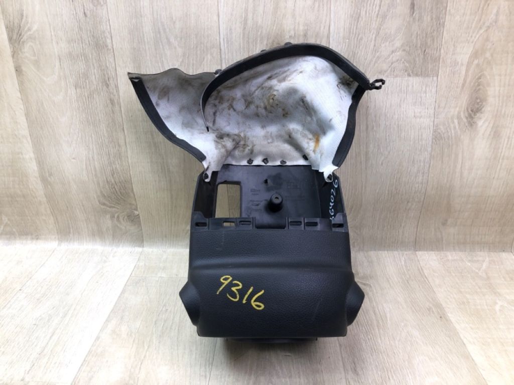 484703KA0A | Кожух рульової колонки NISSAN PATHFINDER R52 12-21 - Фото 2