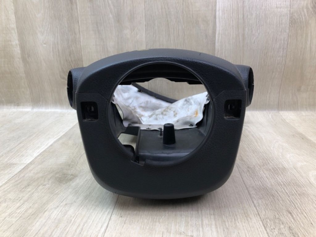 484703KA0A | Кожух рульової колонки NISSAN PATHFINDER R52 12-21 - Фото 3