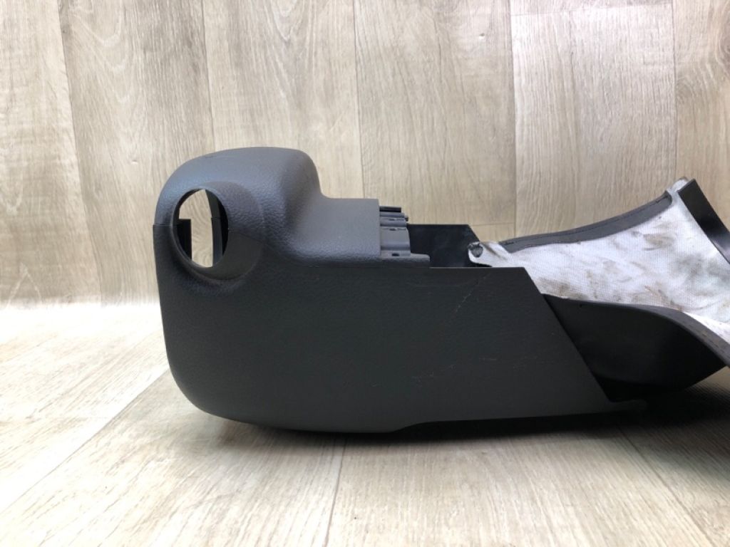 484703KA0A | Кожух рульової колонки NISSAN PATHFINDER R52 12-21 - Фото 4