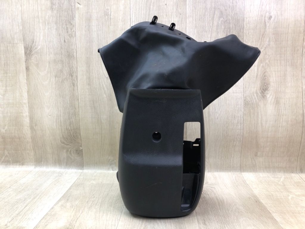 484703KA0A | Кожух рульової колонки NISSAN PATHFINDER R52 12-21 - Фото 5