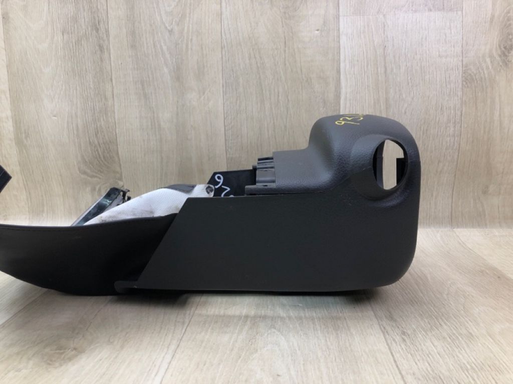 484703KA0A | Кожух рульової колонки NISSAN PATHFINDER R52 12-21 - Фото 6