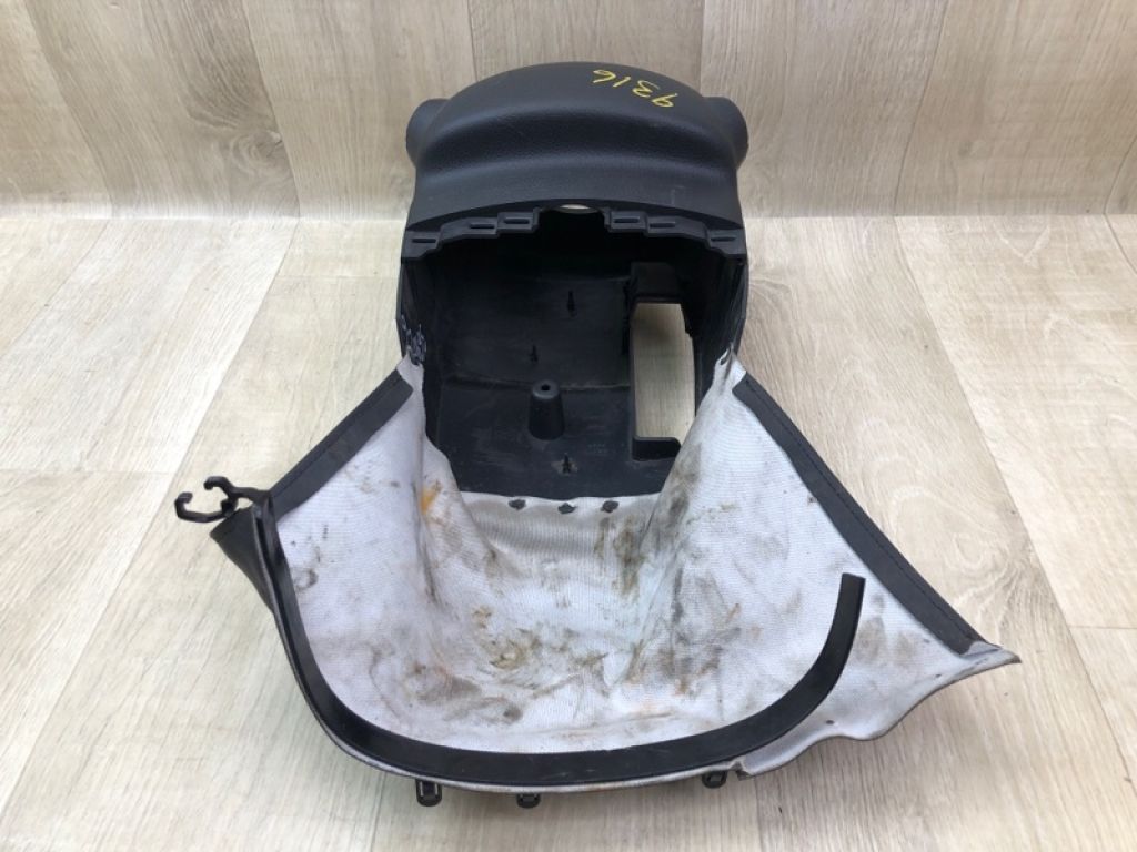 484703KA0A | Кожух рульової колонки NISSAN PATHFINDER R52 12-21 - Фото 7