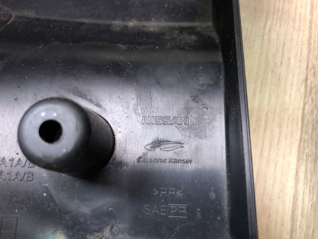 484703KA0A | Кожух рульової колонки NISSAN PATHFINDER R52 12-21 - Фото 8