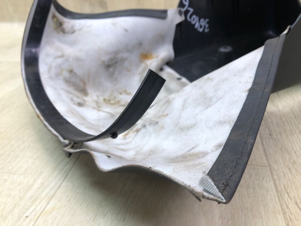 484703KA0A | Кожух рульової колонки NISSAN PATHFINDER R52 12-21 - Фото 10