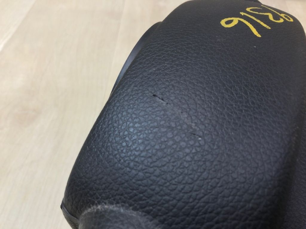 484703KA0A | Кожух рульової колонки NISSAN PATHFINDER R52 12-21 - Фото 11