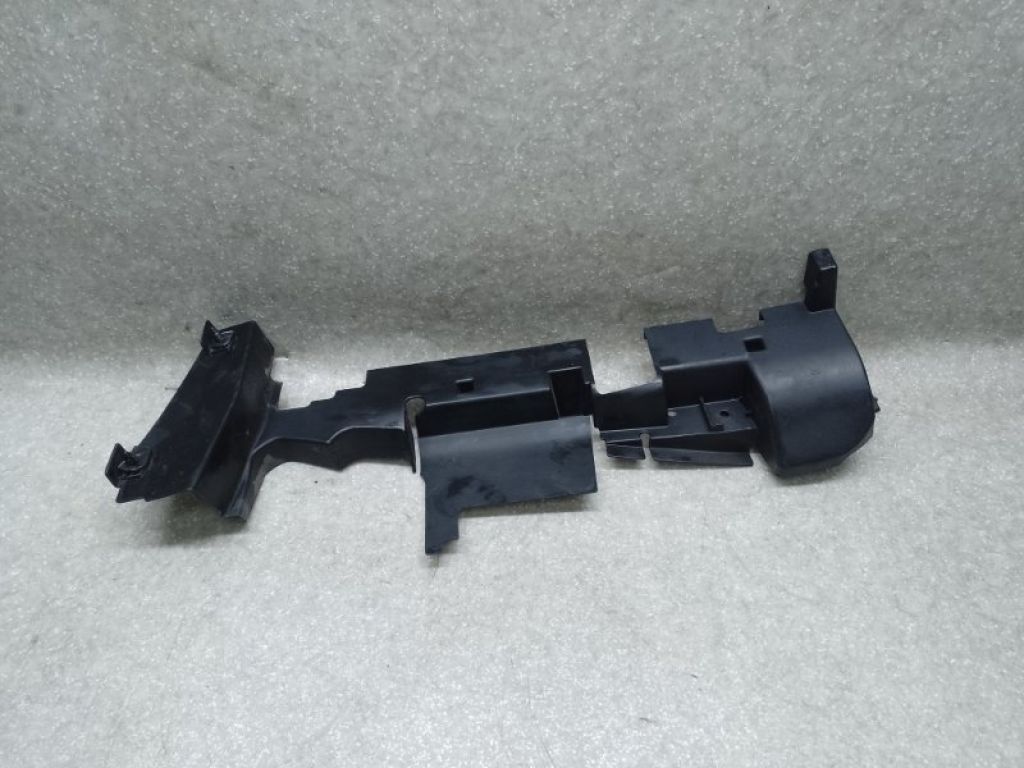 68207947AA | Дефлектор радіатора лів. JEEP CHEROKEE 14- - Фото 2